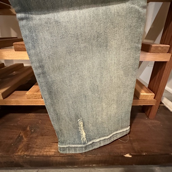 STAMPD Ripped Jeans RRM01 - Picture 4 of 16